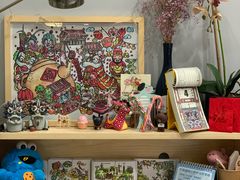 零售区-歎雪糕低糖低脂Gelato冰淇淋