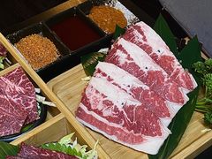 -口罩哥·烧肉刺身