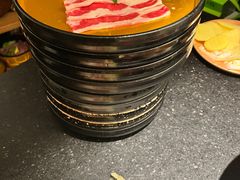 -牛New寿喜烧(新六百店)