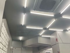 -M Stand(西安大悦城店)