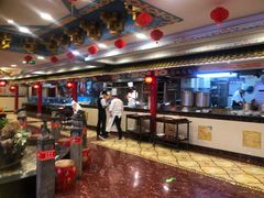 -万荣烤鸭店·北京菜(天坛店)