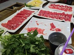 -蘭番坊青海特色铜锅涮·清真