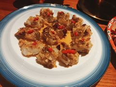 -柴窝堡22号辣子鸡·传承新疆菜