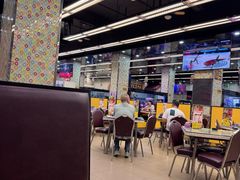 -新辉港式茶餐厅(北栅店)