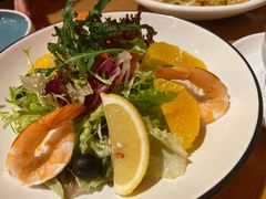 -MR.ROCKY洛奇先生RESTAURANT&BAR(宝安壹方城店)