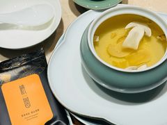 -绣园·茶食宴(湘绣博物馆店)