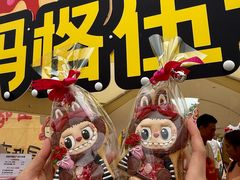 -银沙滩浴场