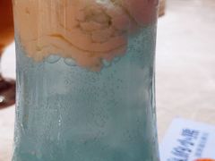 爱丽丝的眼泪池-必胜客(东大桥店)