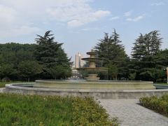 -河南省黄河迎宾馆