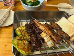 -炒豆合作社(东四总店)