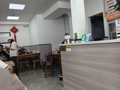 -何记酿皮店(西流湾店)