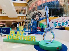 -深圳来福士广场