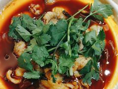 -郑百万·百万卤鹅重庆菜馆·家宴旗舰店(动物园店)