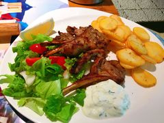 -HELLO MUSAE 拾光缪斯餐厅·纯正希腊风味(苏州中心店)