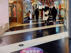 -南京时尚莱迪购物广场(正洪街店)