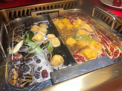 -蜀九鼎毛肚火锅(建瓯店)