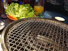 -十三姨正合丰烤肉(营迹路店)