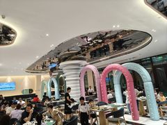-清远熹乐谷温泉度假酒店
