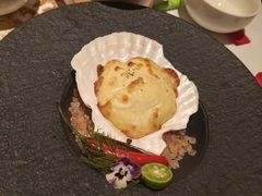 -狮拾久·现代新加坡料理(福田COCO Park店)