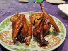 盐焗乳鸽-惠食佳·朱雀(东方商厦店)