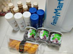 -全家便利店(梅园路店)