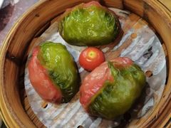-点都德(皇岗村店)