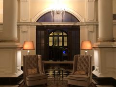 -LONG BAR 廊吧(外滩华尔道夫酒店)