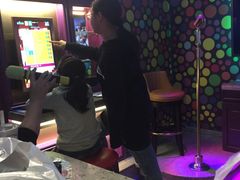 -米乐星世界KTV(汇智国际商业中心店)