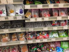 -永旺黄岛购物中心