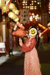 -支流映画·汉服妆造跟拍(本宫来了大唐不夜城店)