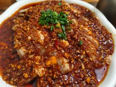 -勇猛子川菜馆(新军路店)