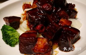 Bacai Braised Pork