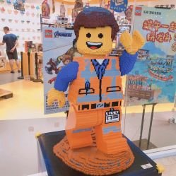 -乐高授权专卖店(新北万达店)