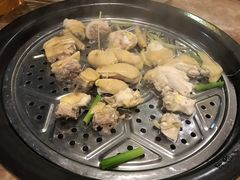 -德兴show鲜·蒸汽海鲜火锅餐厅(格创悦里店)