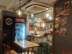 -十面欢腾·海鲜面·台式Bistro(长乐路店)