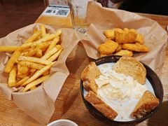 -鬼味烤翅(南锣鼓巷店)