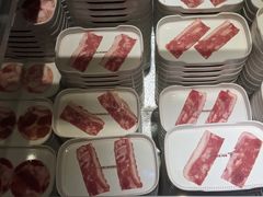 -鑫海汇海鲜烤肉自助(北国商城店)