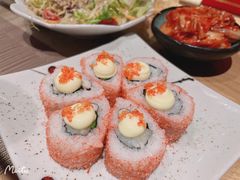 -酒井酱子·深夜食堂(东城汇店)