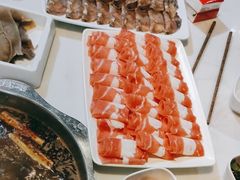 -傣妹火锅(南京东路一店)