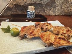 -山葵家·创意料理(临平银泰城店)
