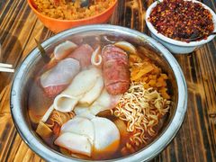 -胖子水煮(铁路三村无任何分店)