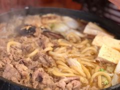 -樱の花亭日本料理店