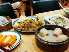 -荔银肠粉·非遗手藝(夫子庙店)