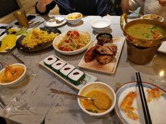 -Home Thai·泰谣(王府井apm店)