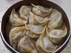 猪肉灌汤包-金城包子牛肉灌汤包(台东四路店)