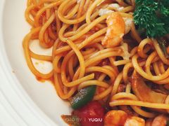 -必胜客(花舞大唐博物馆店)