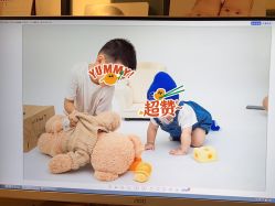 -小熊维尼高端儿童摄影(罗湖区总店)