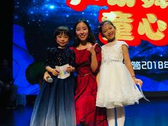 -蓝话筒·少儿成人演讲口才·主持朗诵·戏剧表演(大华第一坊店)
