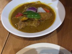 -小众香港茶餐厅(金山店)