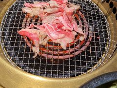 -谷牛和牛烤肉(漕河泾印象城店)